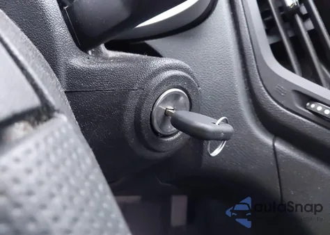 2017 Chevrolet Equinox Lt from USA, damaged, VIN 2GNALCEKXH1599052